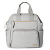 Mochila Opena Gris