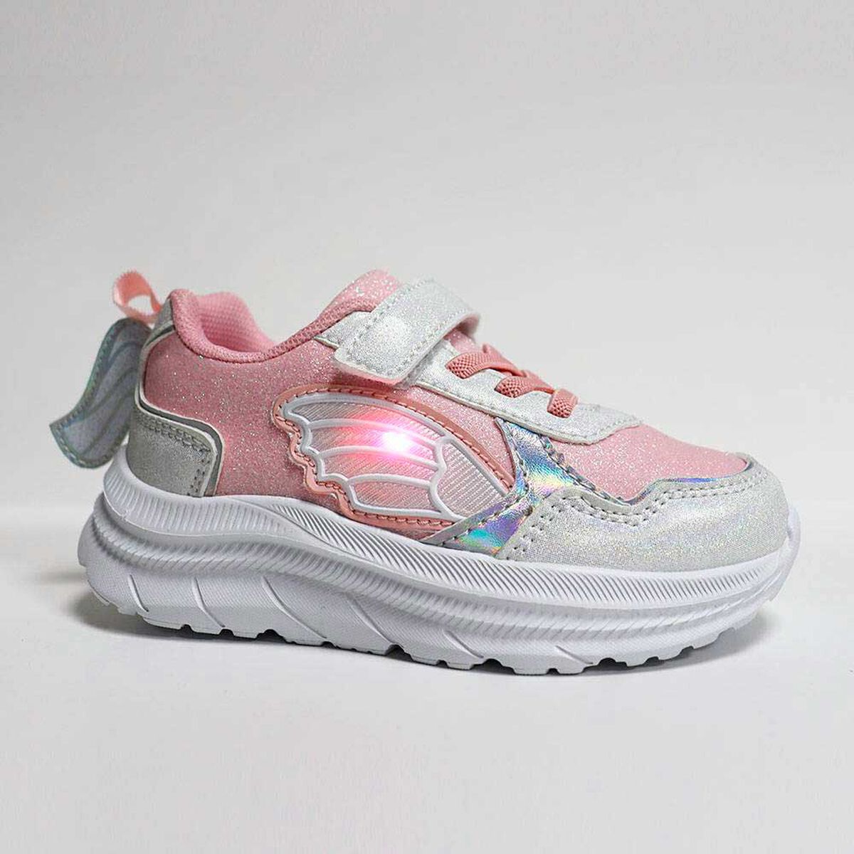 Zapatilla Urbana Niña Chess