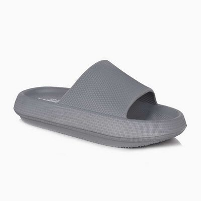 Sandalia Playera Hombre Icono