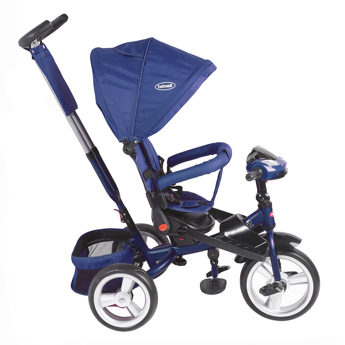 Triciclo Bebesit