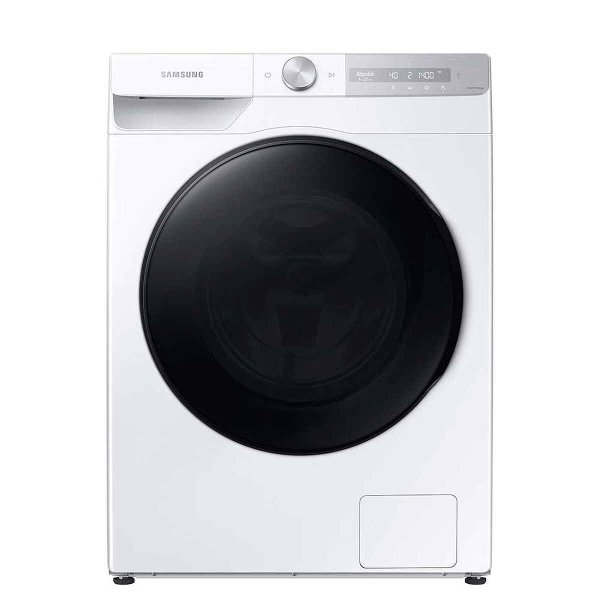 Lavadora Secadora Samsung WD12T704DBH/ZS 12,5/7 kg