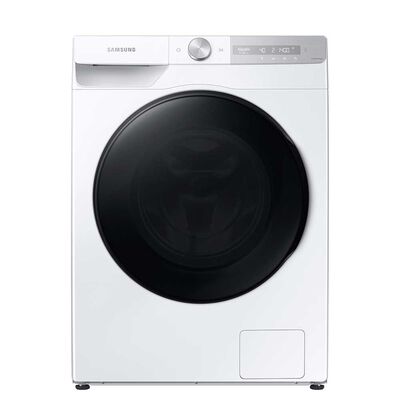 Lavadora Secadora Samsung WD12T704DBH/ZS 12,5/7 kg
