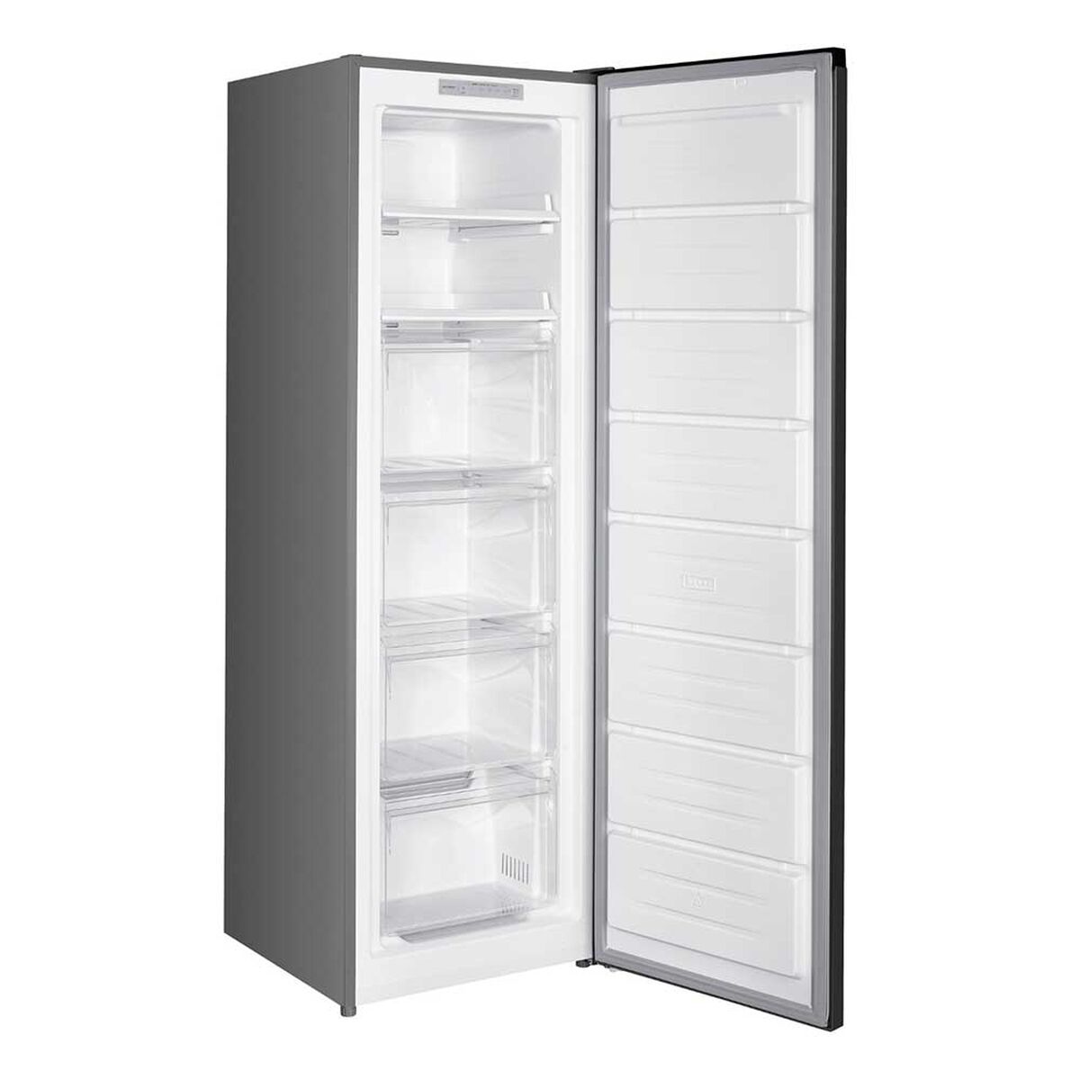 Freezer Vertical No Frost Libero LFV-290NFI 163 lts. Inox