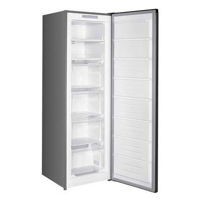 Imagen 2 del producto Freezer Vertical No Frost Libero LFV-290NFI 163 lts. Inox