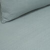 Quilt Doral Boston Lumina 1,5 Plazas Gris