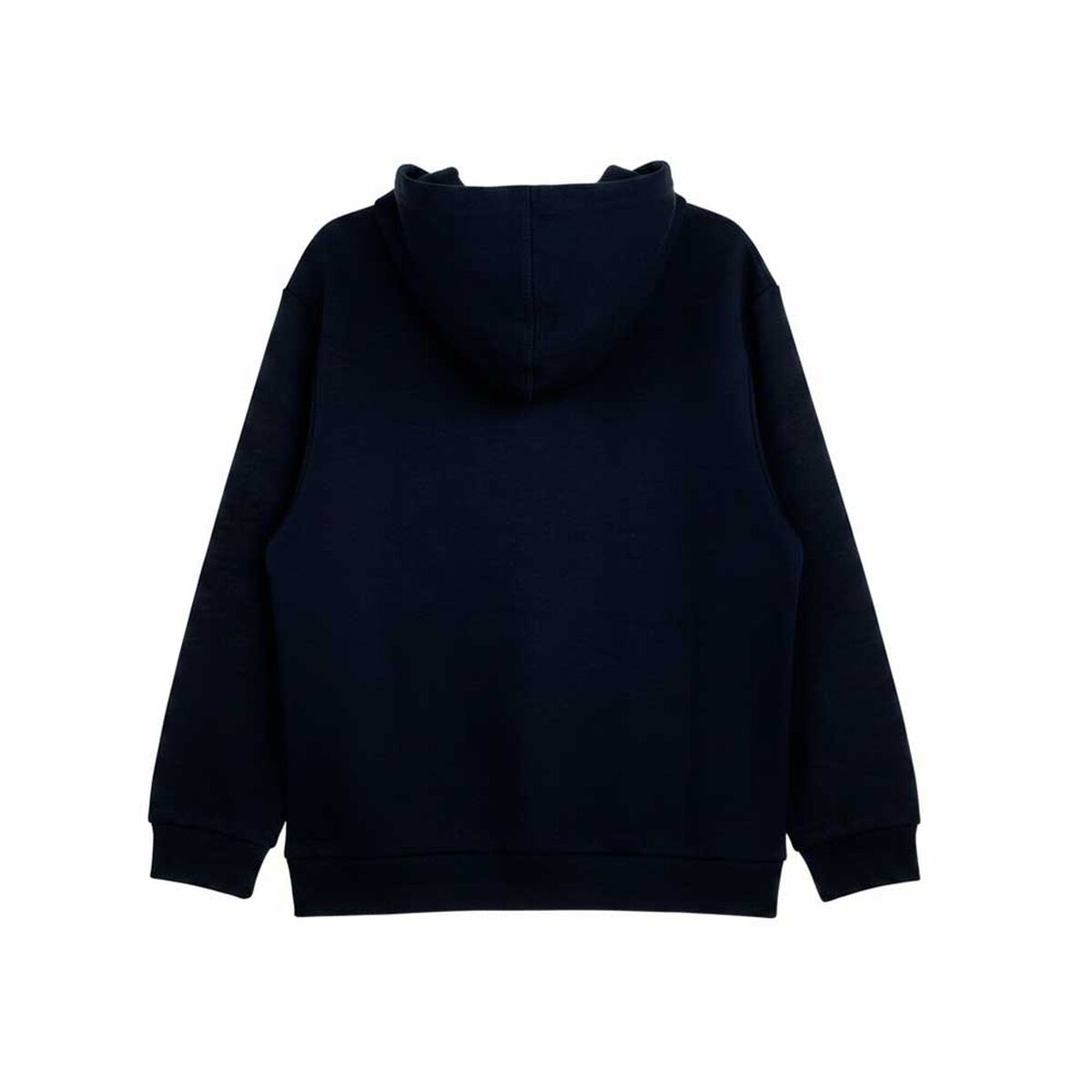 Poler&oacute;n Hoddie de Algod&oacute;n Ni&ntilde;o Chess