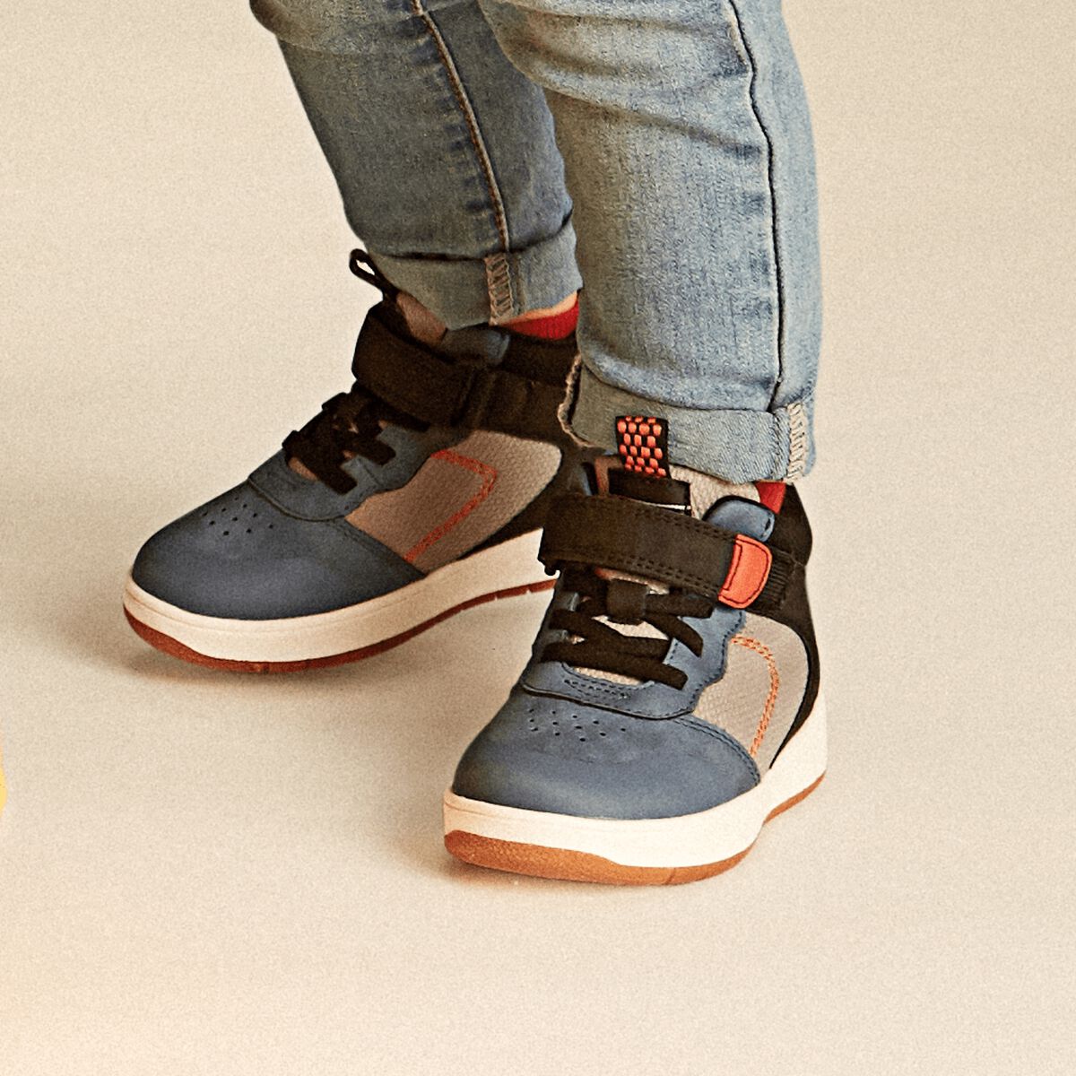 Zapatilla Niño Colloky
