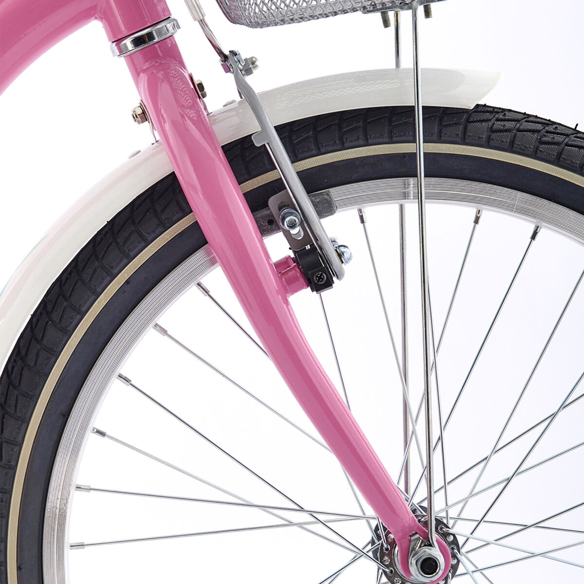 Bicicleta de Paseo Bianchi Classic Girl Aro 20