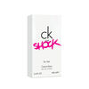 Perfume Calvin Klein Shock For Her EDT 100 ml