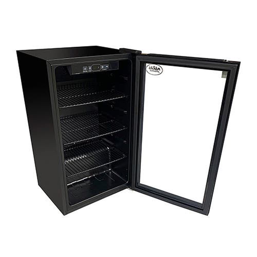 Maigas HS-125WEN Negro, foto 4