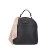 Mochila Secret Montreal SS25 Negro M