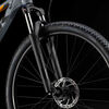 Bicicleta MTB Trek Marlin 6 Hombre Aro 29 Talla 17.5  Gris