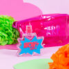 Perfume Agatha Ruiz De La Prada Wow Girl Cosmic EDT 80 ml Edición Limitada