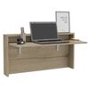 Escritorio Plegable TuHome Wall Duna