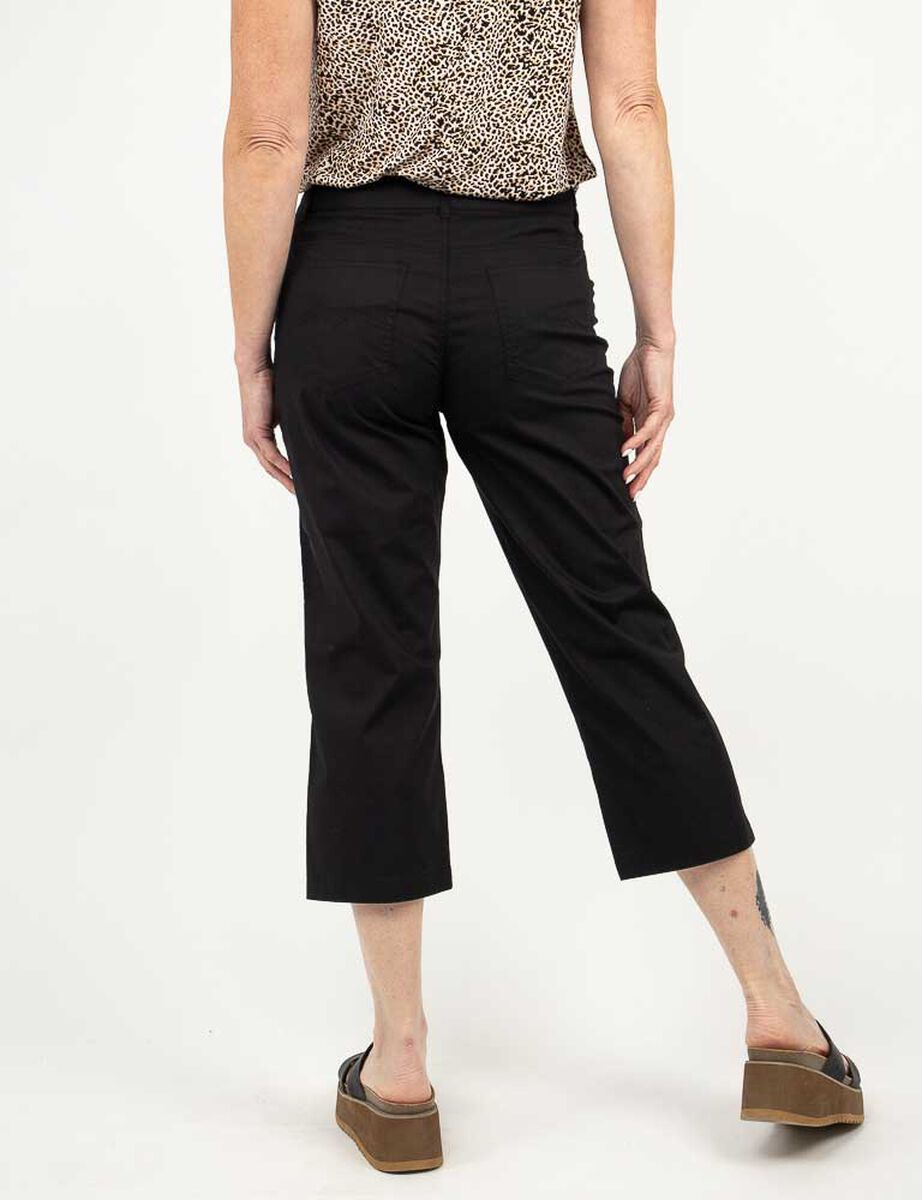 Pantal&oacute;n Capri Mujer Portman Club