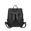 Mochila Georgia Negro L Secret