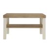 Mesa de Centro Exit Up Roble Beige
