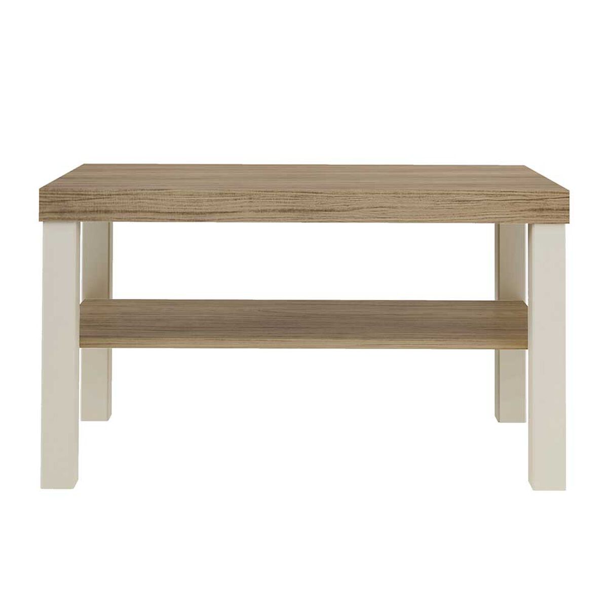Mesa de Centro Exit Up Roble Beige