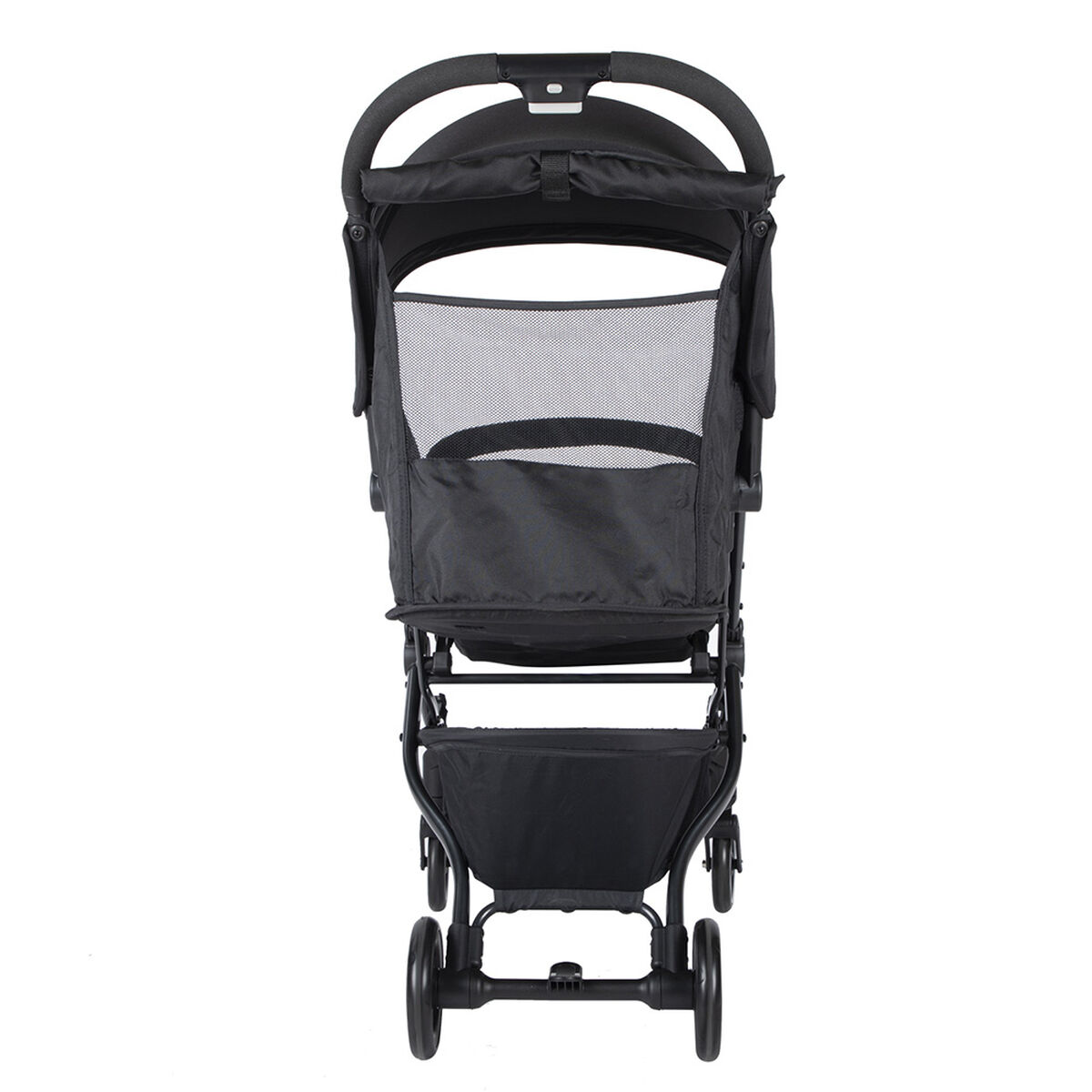 Coche de Paseo Epic Compact Black