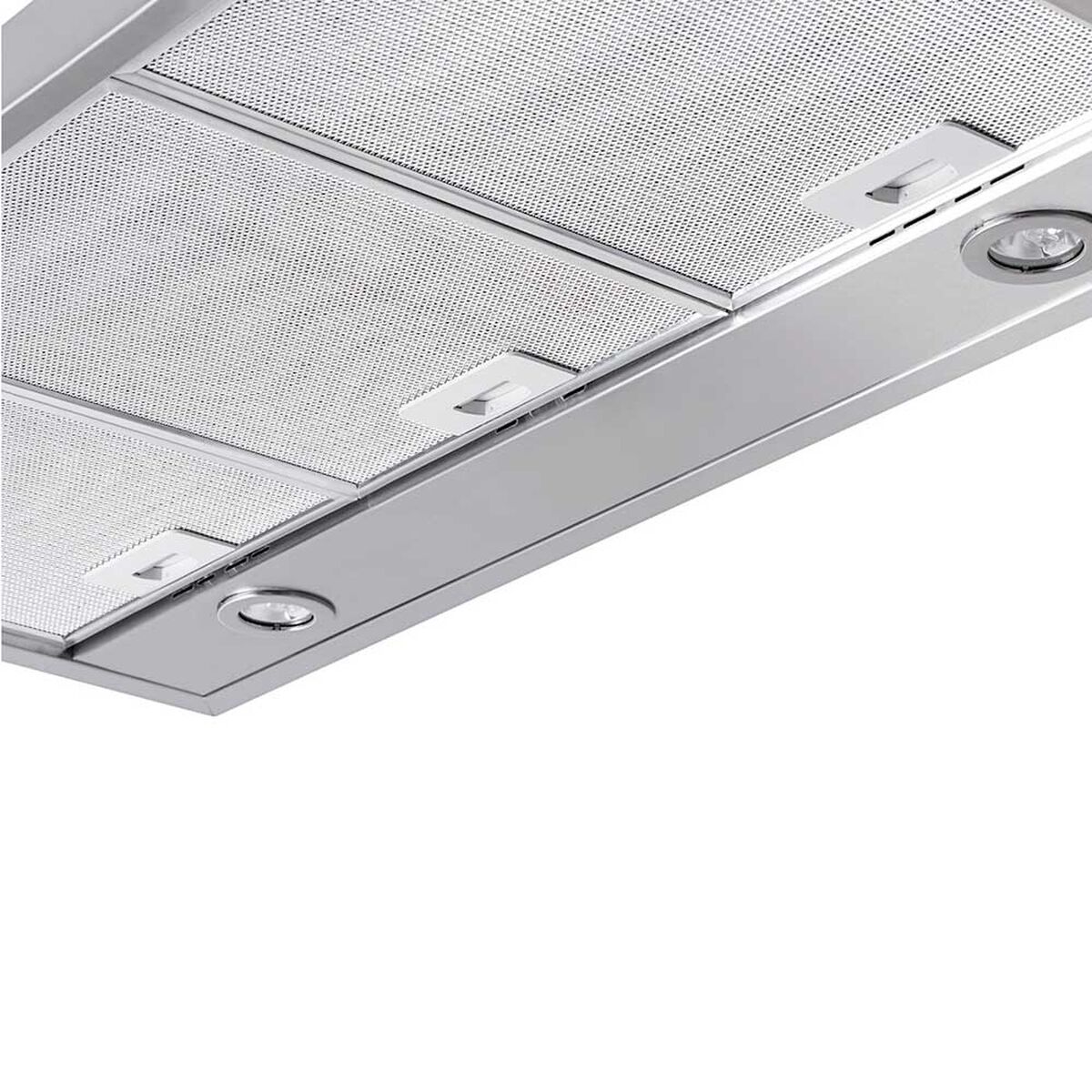 Campana Teka DJE-90 Inox