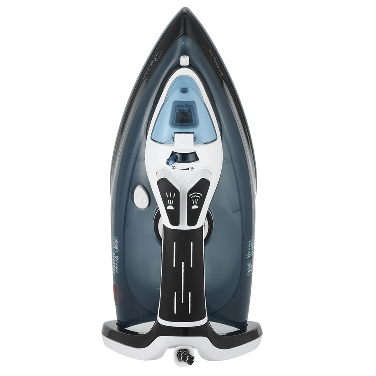 Plancha a Vapor Ursus Trotter UT KERAMIKTOP