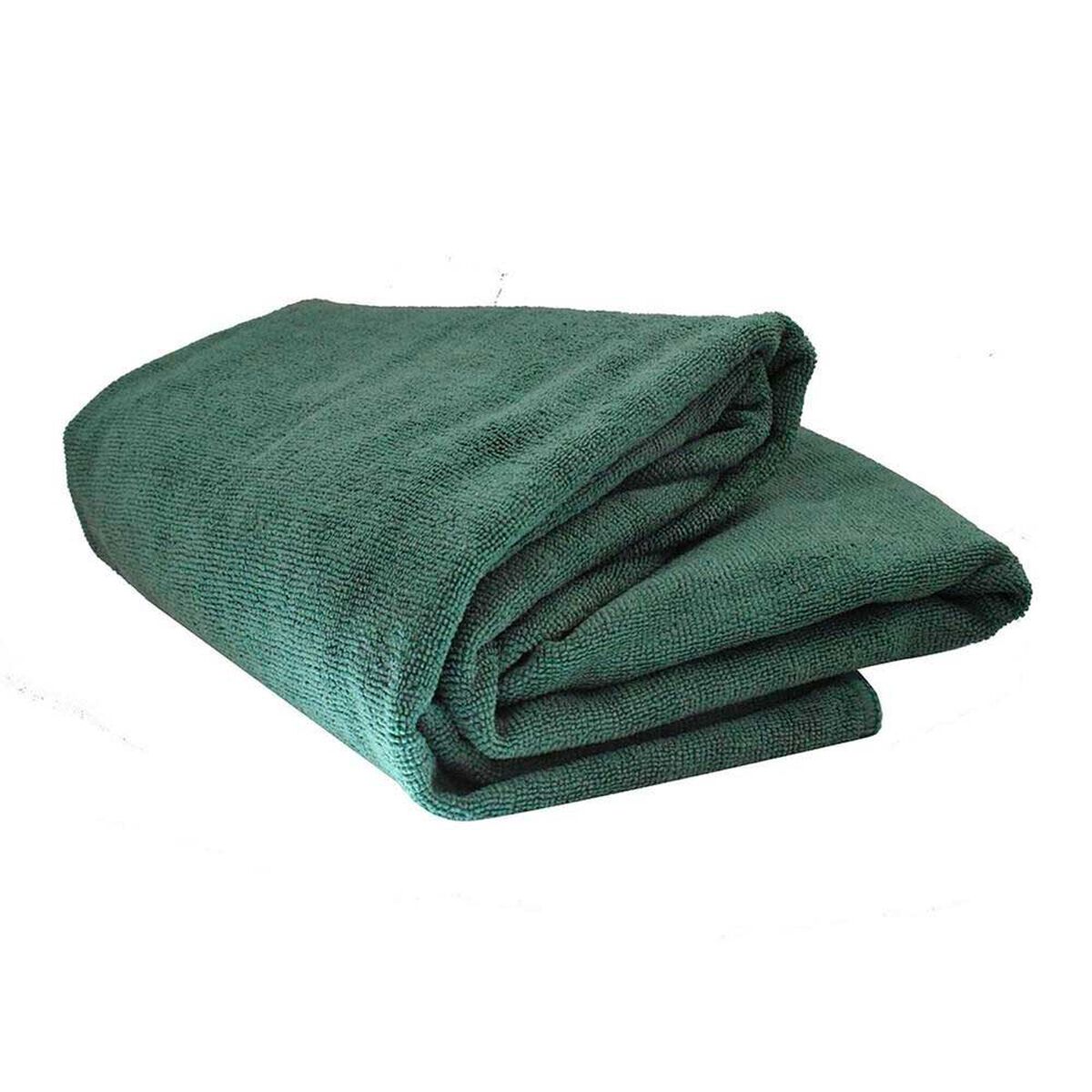 Toalla Deportiva National Geographic Talla Xl Verde