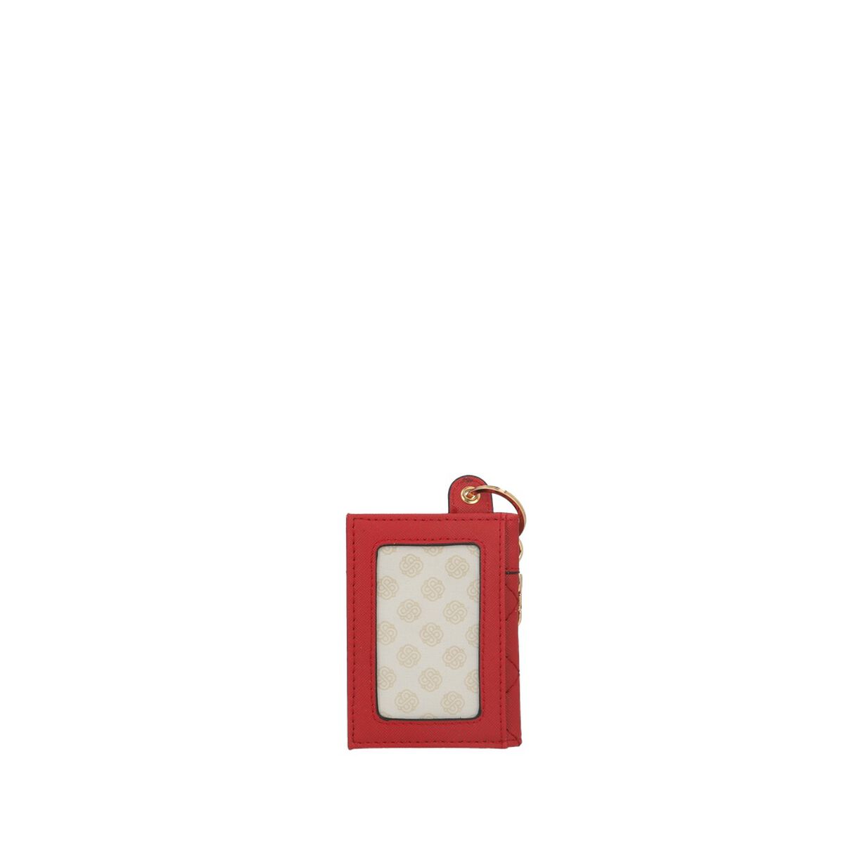 Billetera Secret Murcia FW25 XS Burdeo