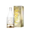 Perfume Mujer Calvin Klein INU2 Eau de Toilette 150 ml