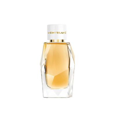 Imagen 2 del producto Perfume Montblanc Mujer Signature Absolue EDP 30 ML Edición Limitada