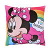 Cojín Disney Minnie Rainbow 40 x 40 cm