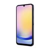 Celular Samsung Galaxy A25 5G 128GB 6,5" Black Liberado