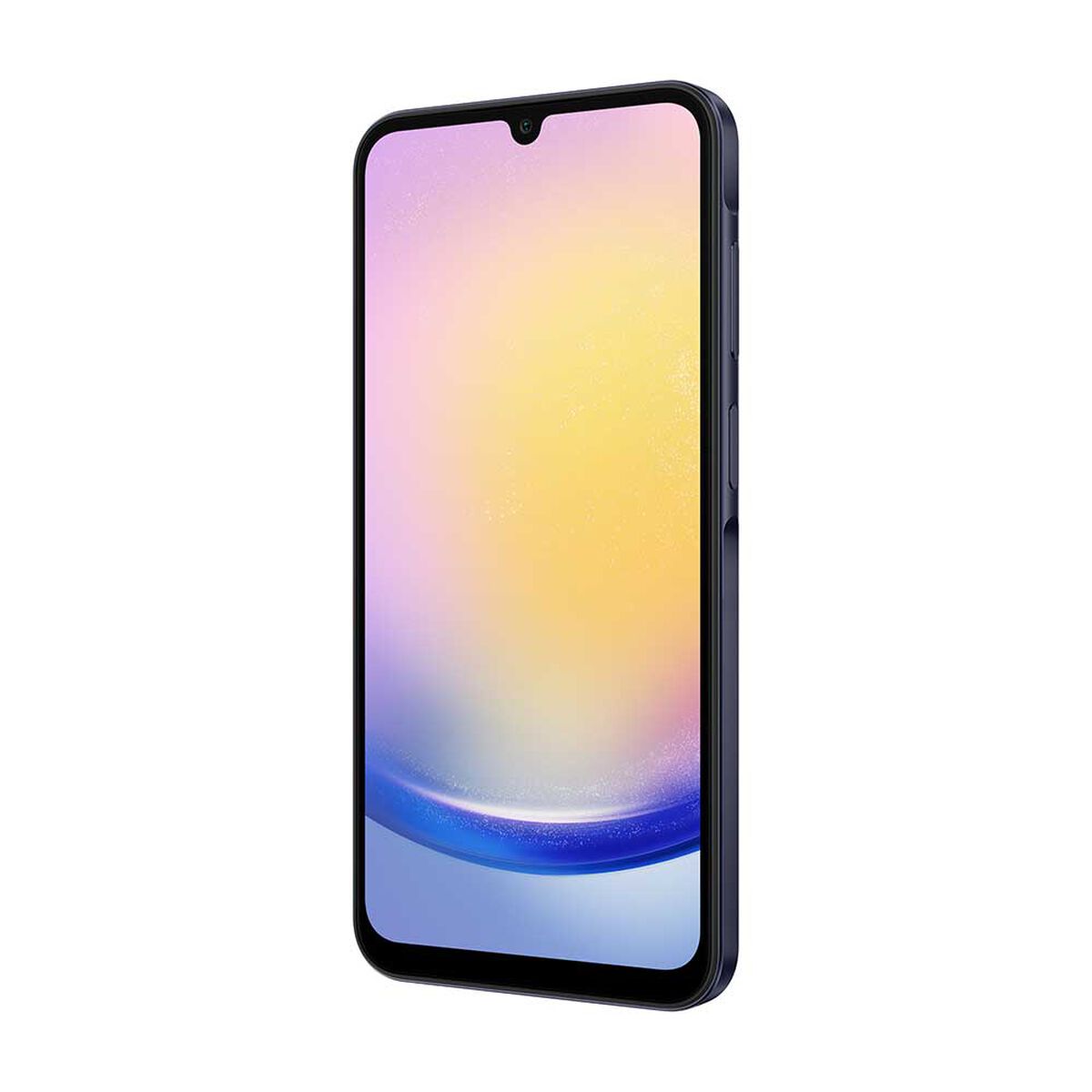 Celular Samsung Galaxy A25 5G 128GB 6,5" Black Liberado