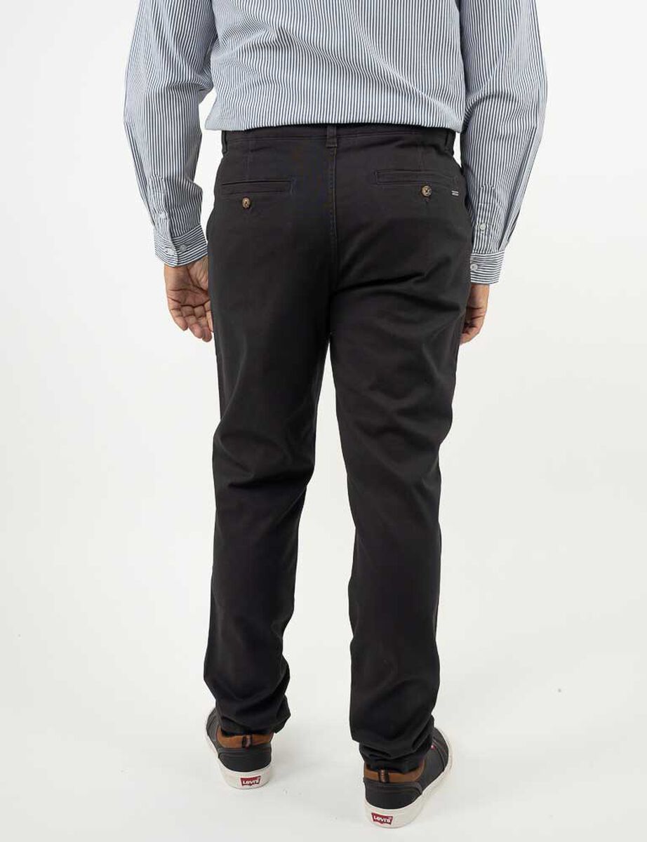 Pantal&oacute;n Hombre Portman Club
