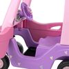 Auto de Paseo Unicornio