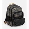 Mochila Verde Kids Maui and sons