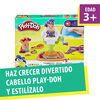 Play-Doh Barbería Divertida