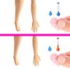Muñeca Mani-Pedi Spa Barbie