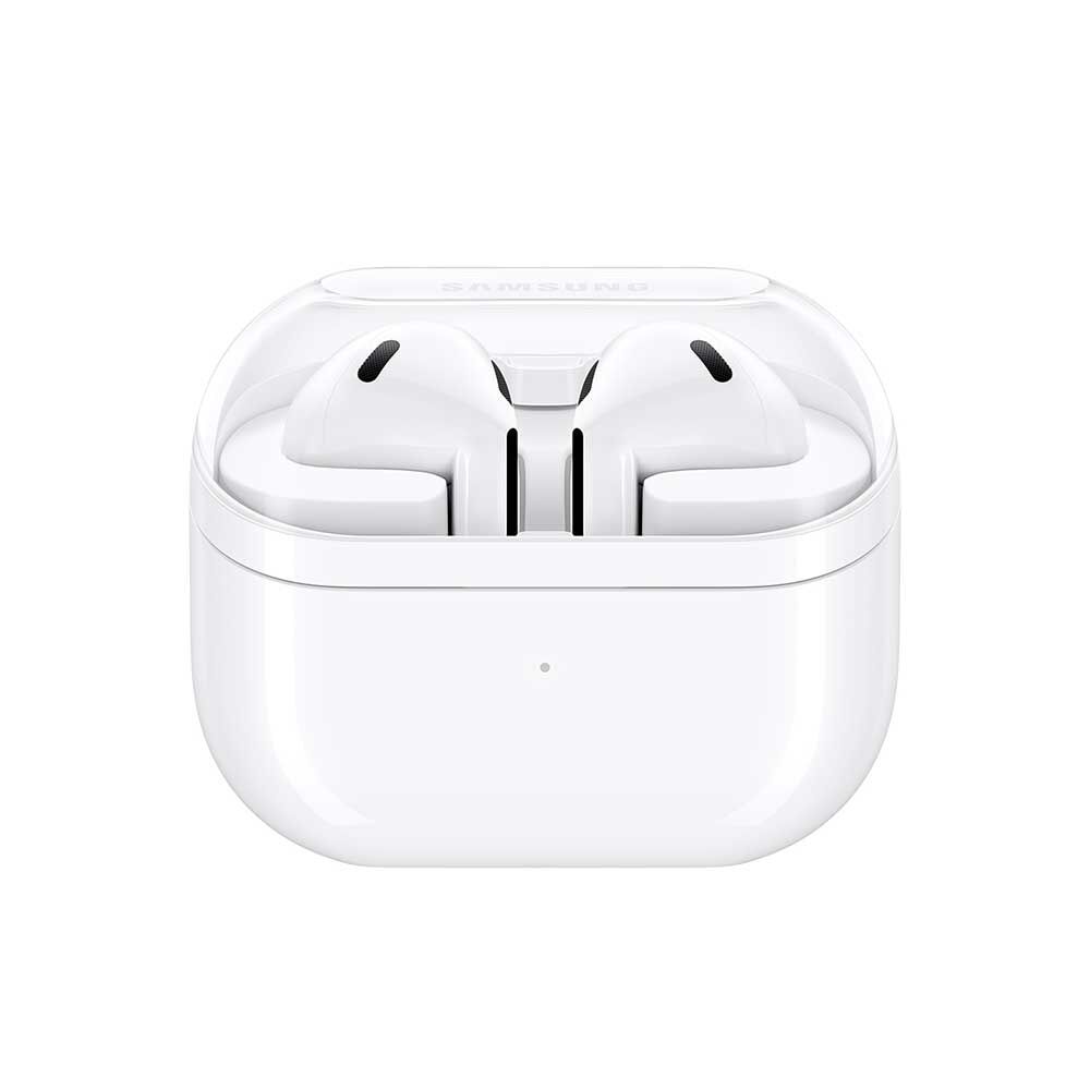 SAMSUNG Audífonos Bluetooth Samsung Galaxy Buds3 White | Abc