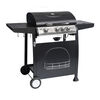 Parrilla a Gas Bbq Grill Giorgia