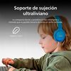 Audifonos Phillips SHK2000 Azul Audifonos Phillips SHK2000 Azul