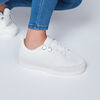 Zapatilla Icono Mujer Tacha