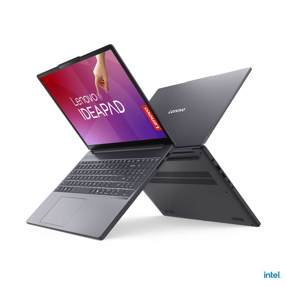 Notebook Lenovo Ideapad Slim 3 Core i7 13620H 16G 512GB SSD 15.3
