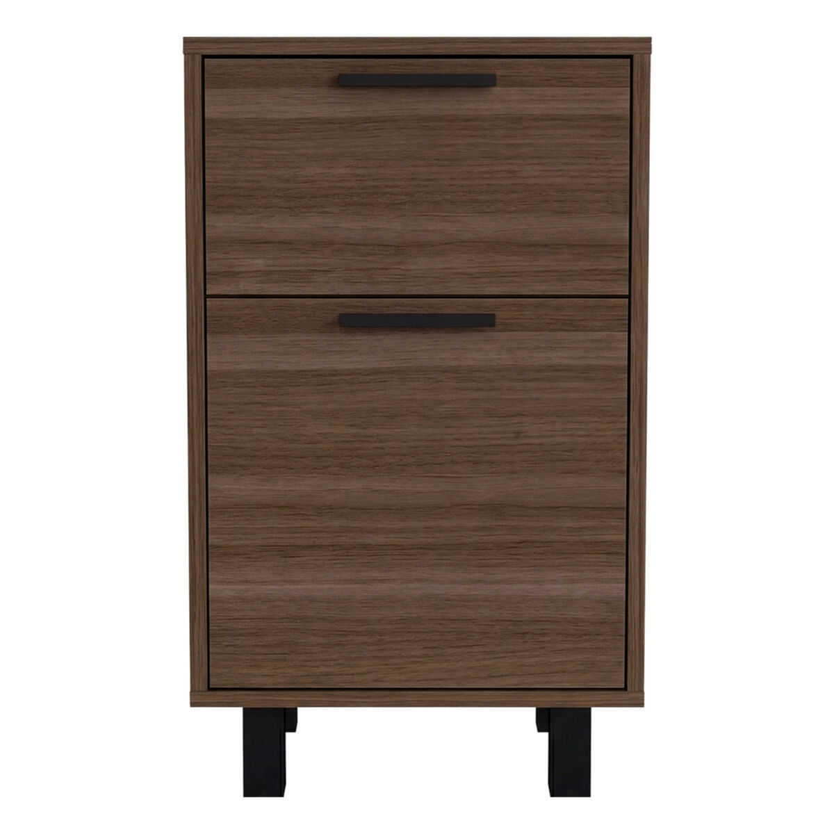 Velador Tuhome Secret Z-81 Avellana Negro