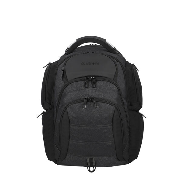 Mochila Notebook Xtrem Legend 5XT Gris 17""
