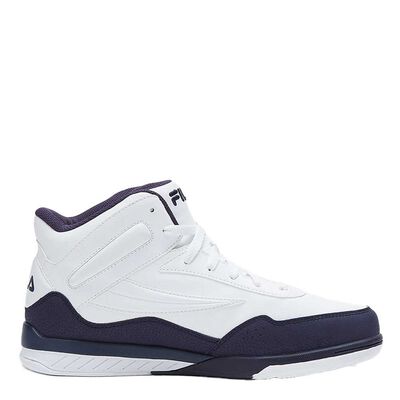 Zapatilla Urbana Hombre Fila