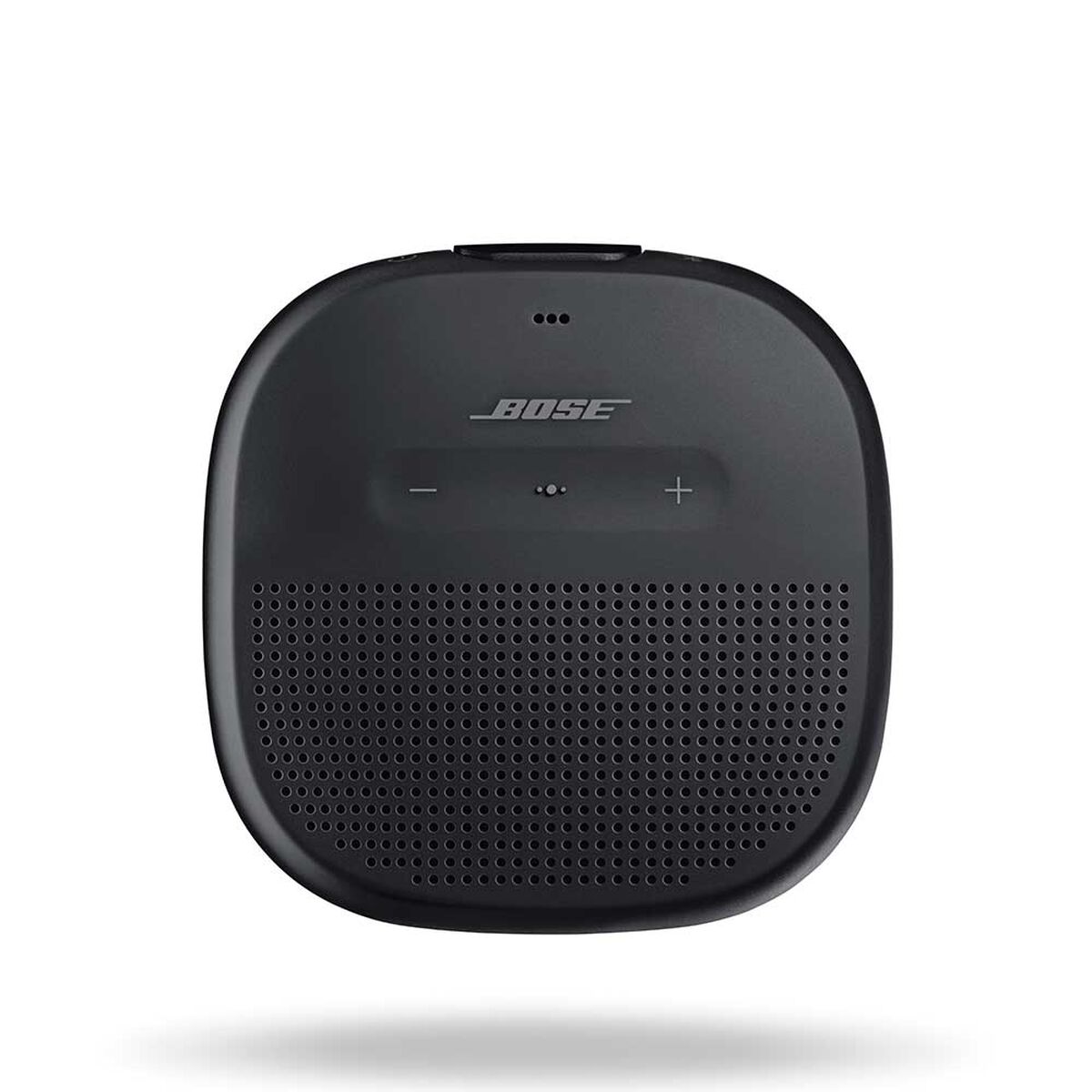 Parlante Bluetooth Bose SoundLink Micro Negro