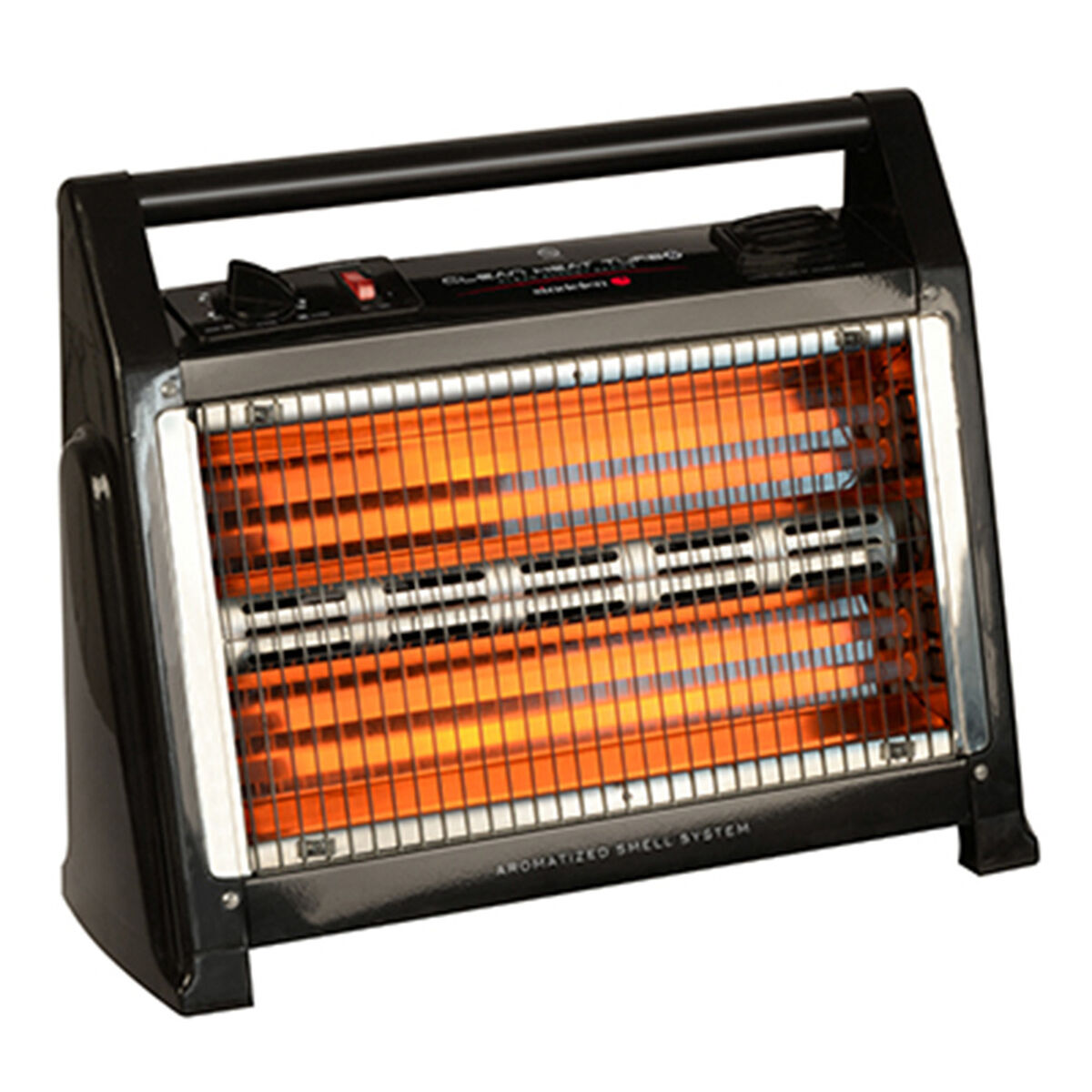 Calefactor Sindelen Cuarzo EEH-13000 1600W