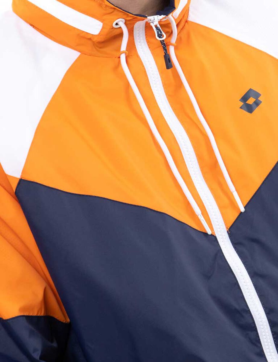 Chaqueta Deportiva Hombre Lotto