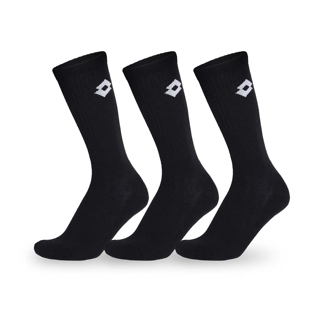 Calcetas Deportivas Hombre Lotto