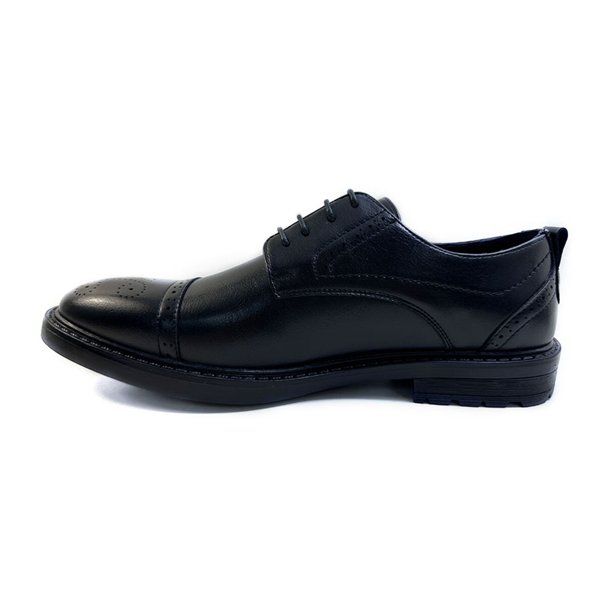 Zapato Vestir Hombre Portman Club